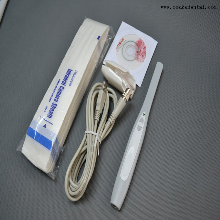 USB 1.3 Mega Dental Intraoral Camera