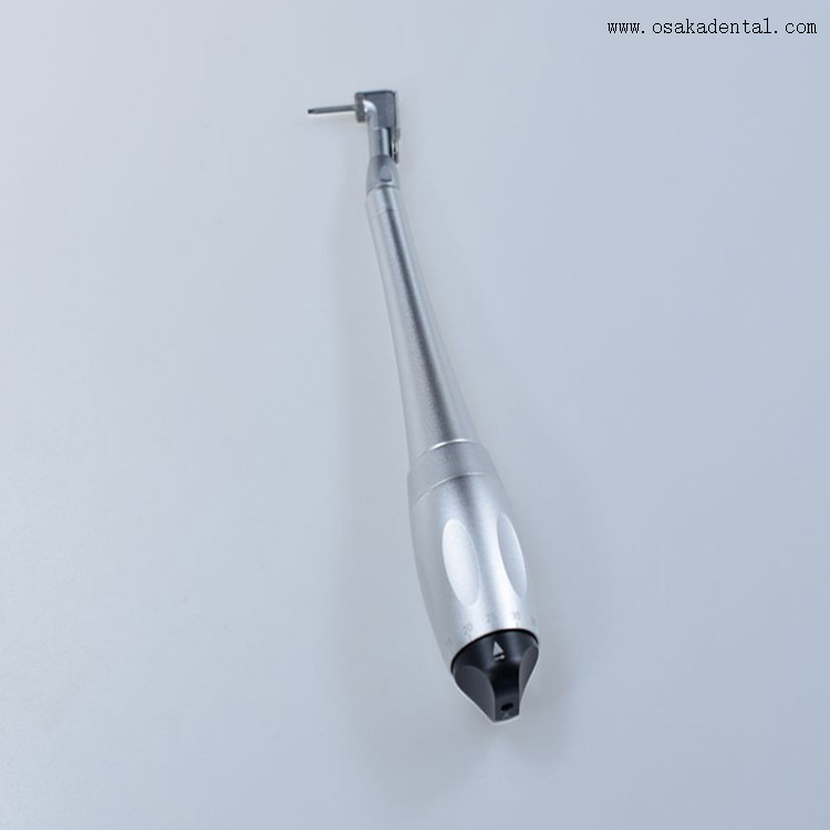 Dental Implant Torque Wrench for Implanting System