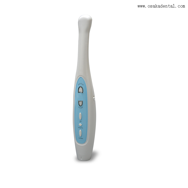 2.0 Mega Pixels High Resolution Dental Intra-oral Camera with WIFI