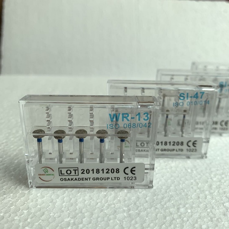 OSA5只装金刚砂车针3
