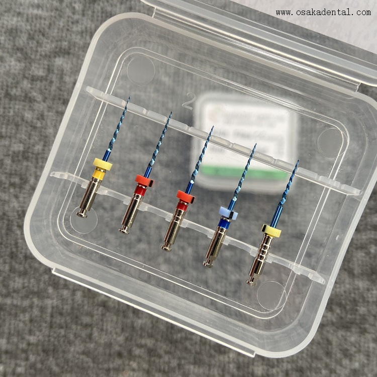Dental Protaper File Special for Kids Kids-files OSA-F151AA-Kid