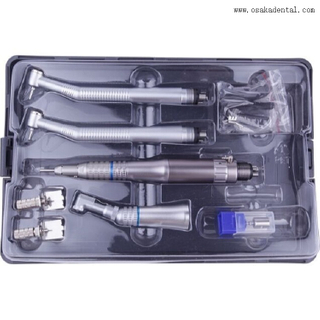 Wrench Type Student Kits Handpiece Set OSA-H204