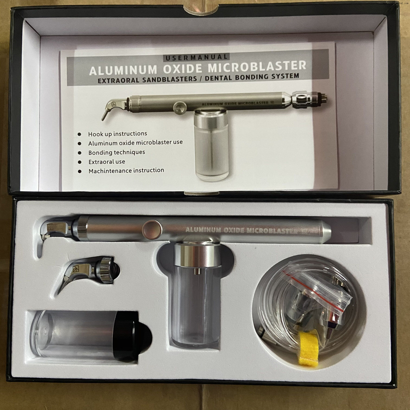 Dental Prophy Mate Aluminum Oxide Air Abrasion Master OSA-F298-A3