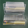 Dental Lab Diamond Burs for Straight Handpiece Use
