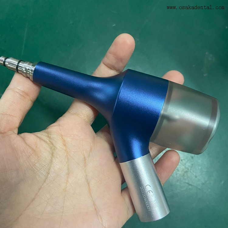 New Dental Prophy Mate Air Polisher
