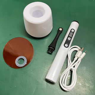 Dental Use One Second Curing Light for Orthodontic