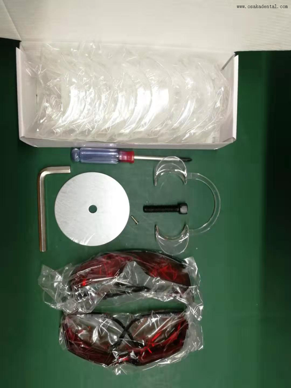 NEWEST Teeth Bleaching Machine with Touch Button