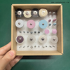 HP Polishing Burs Kit for Ceramics And Porcelain 3A03
