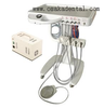 Dental Mobile Tool Cart with compressor dental protable cart for dental unit with compressor