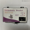 Dental Material Dental Orthodontic Metal Bracket