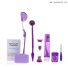 Dental Disposable Orthodontics Kit with 8 Accessories