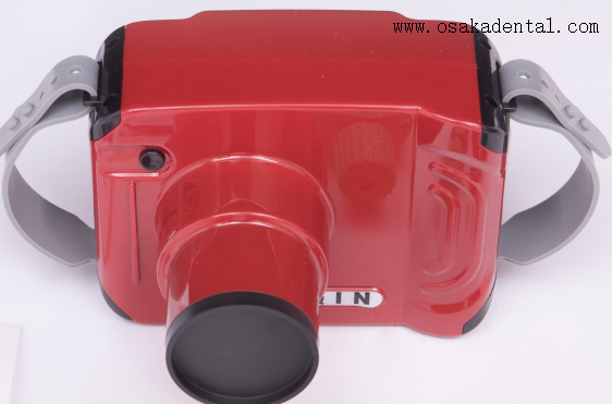 Dental Digital Portable X Ray Machine 