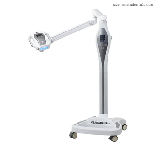 Dental Equipment Dental Whitening Machine with Stand