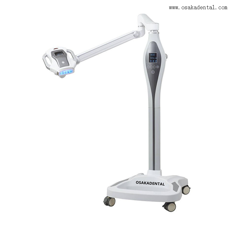 Dental Equipment Dental Whitening Machine with Stand