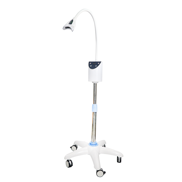 Commercial Dental Beaming White Teeth Whitening Machine