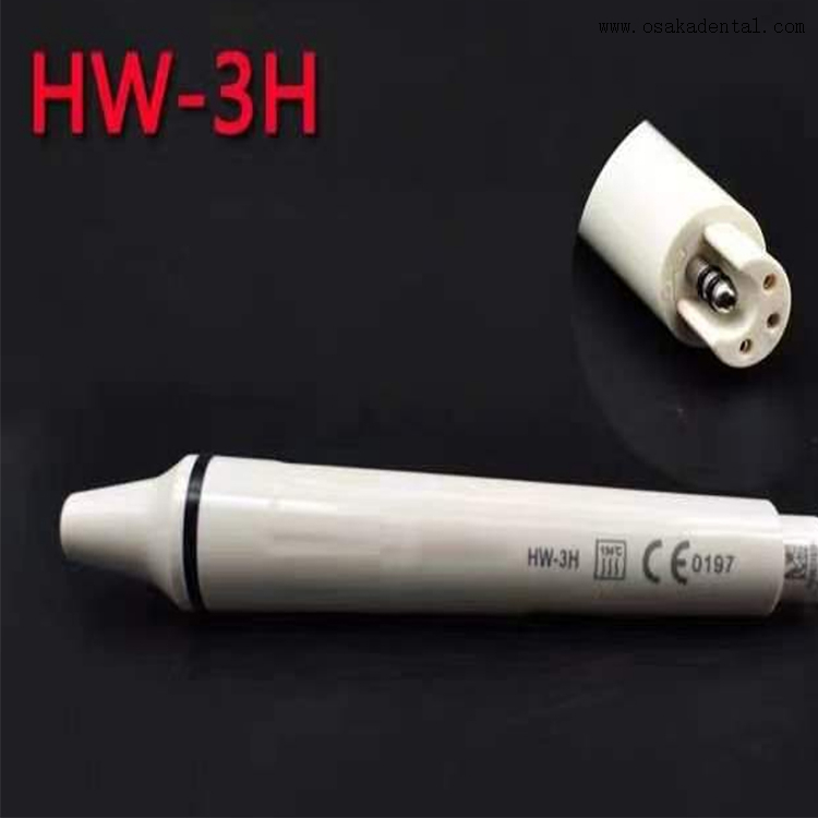 Dental Ultrasonic Scaler Handpiece HW-3H