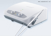 Dental professional electrosurgery unit with handdpiece
