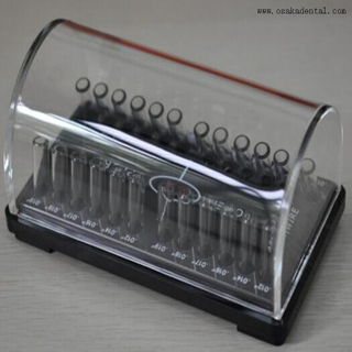 Orthodontic Accessories Dental Preformed Wire Place Box