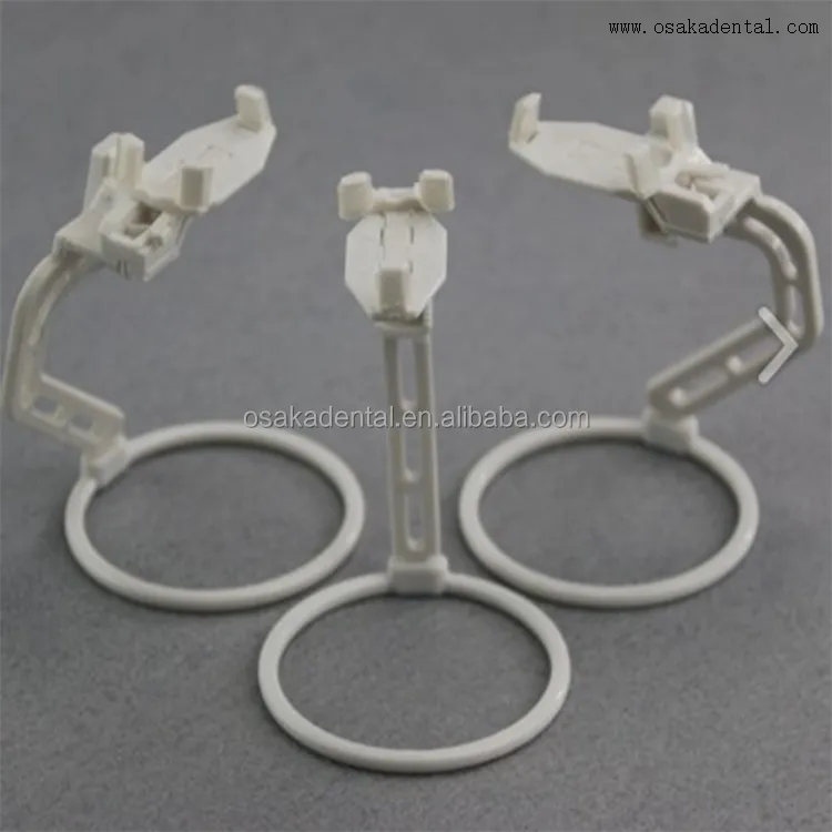 Dental Mateiral Dental X Ray Sensor Positioner