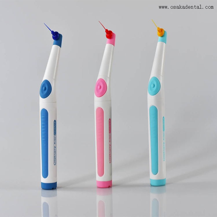 Dental ENDO ACTIVATOR with 120pcs tips