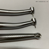 Dental LED Handpiece with Caries Detection Function