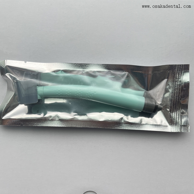 Portable Disposable Strong Power Dental Handpiece