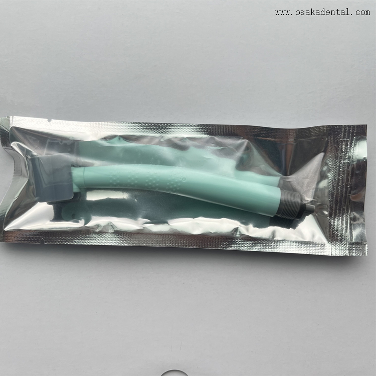 Portable Disposable Strong Power Dental Handpiece