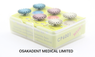 Composite Polishing Kit OSA-CP6001