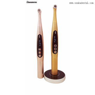 Dental 1 Second Curing Light with Metal Tips