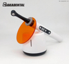 One second 2700mw/cm plastic tip Dental Curing Light for dental unit