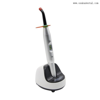 Dental 7W 3 Second Curing Light