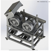 Dental suction 4400w one for Twenty unit