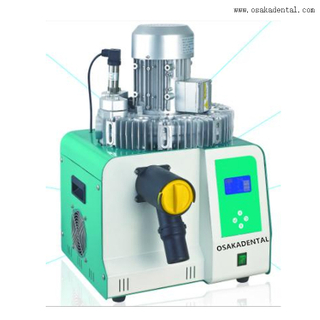 Dental suction machine dental portable phlegm device dental suction unit high vacuum sale abs