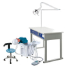 Dental Training System With Dental Workstation for Dental School