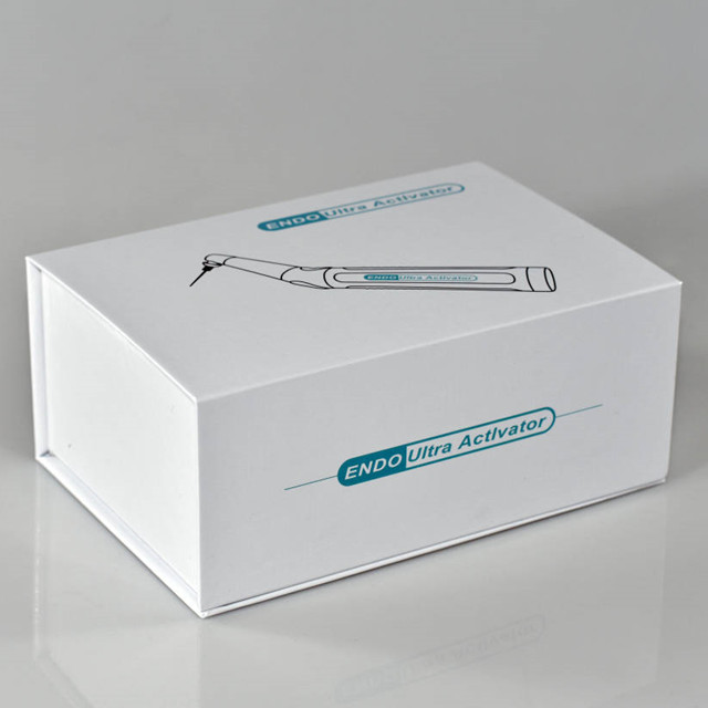 New Endo Activator For Endodontic With Tips