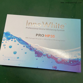 Dental Teeth Whitening Material Already Mixed OSA-A07