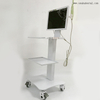 Dental Mobile Tool Cart with The Holder for Monitor
