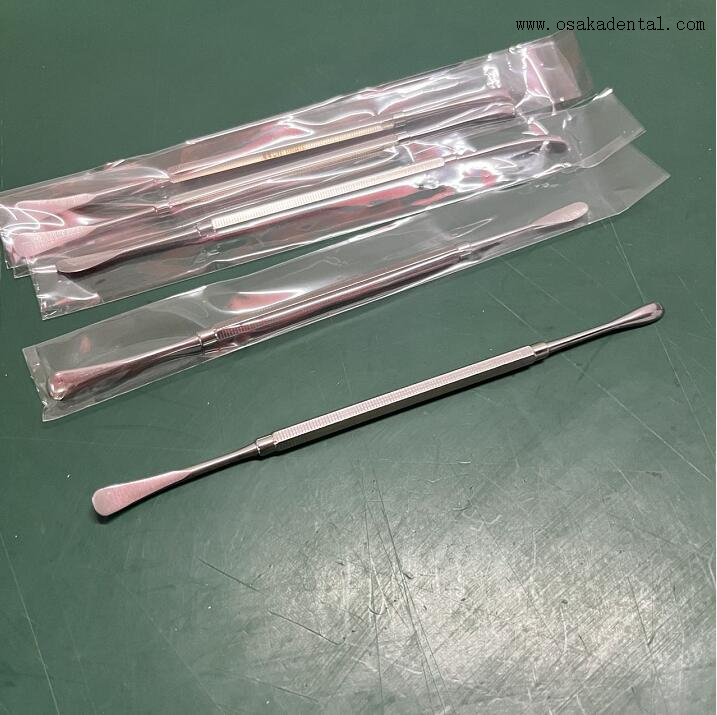 Dental Instrument Periosteal Elevators for Dentist
