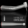 Dental Handpiece Manufacturer Mini Head Contra Angle 1:5 