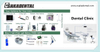 New Type Dental Chair Unit Full Set for Dental Clinic