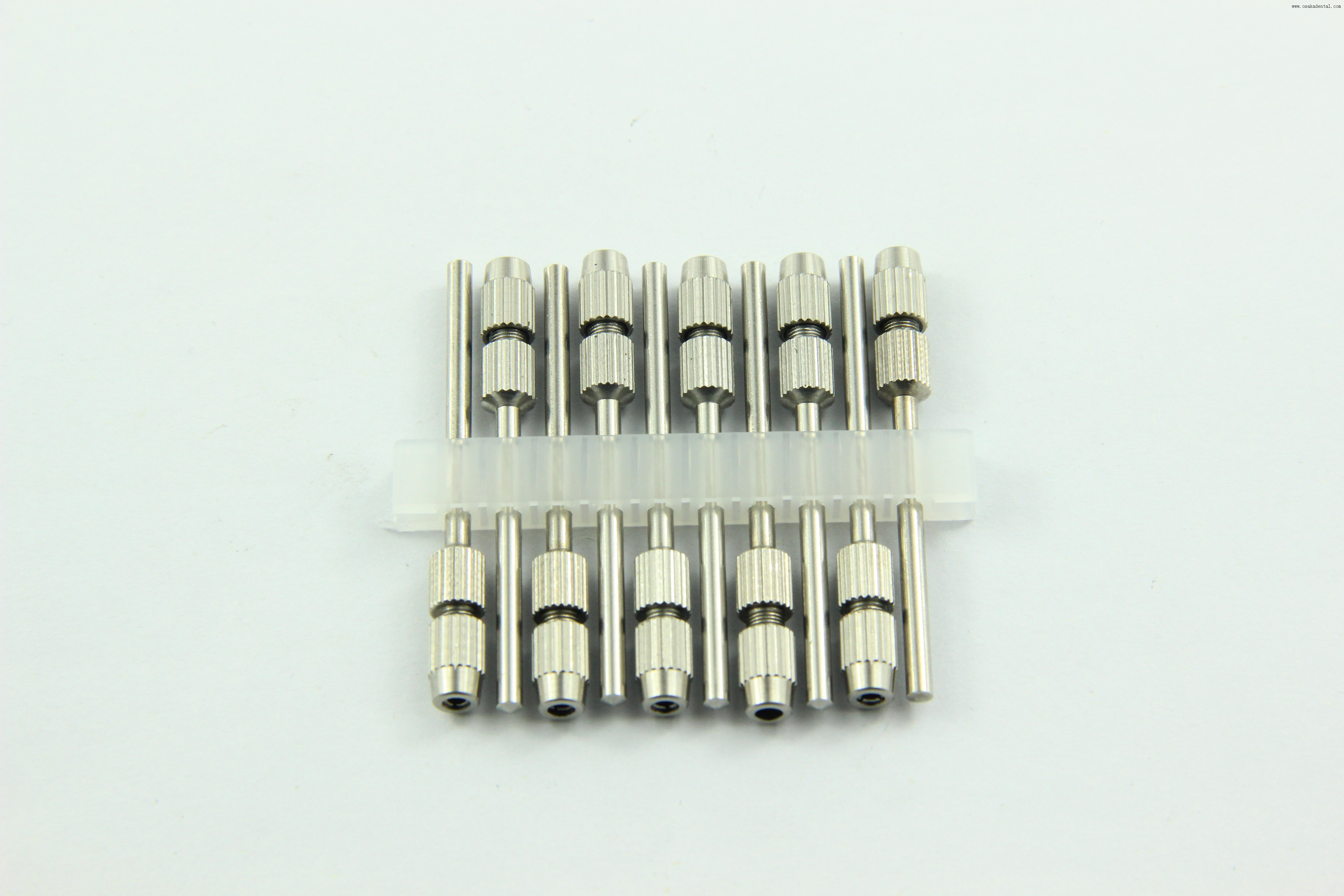 Cheap Dental Burs HP-FG Adaptor Dental Burs Converter