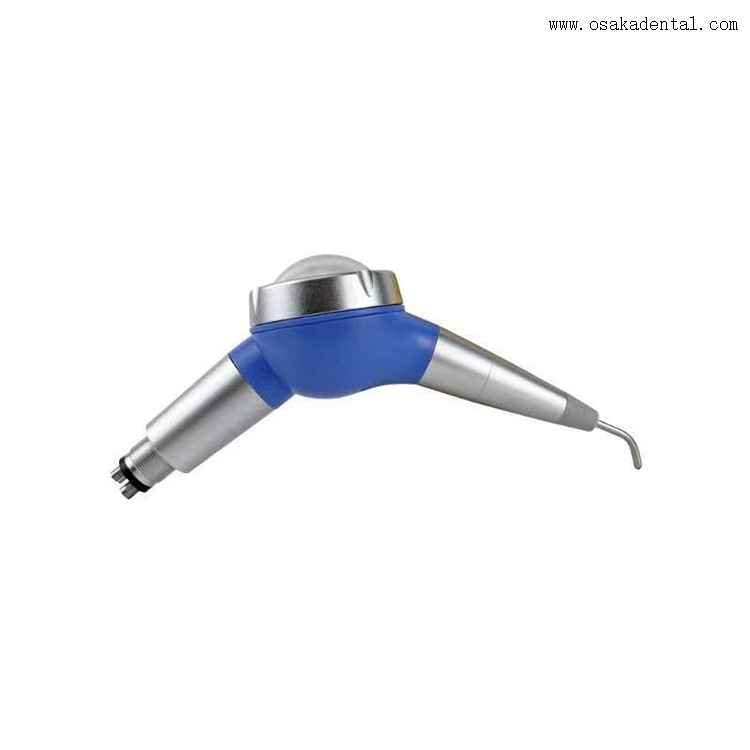 Dental Air Prophy Mate for Tooth Cleaning