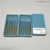 Dental Tungsten Carbide Burs for Tooth Extraction