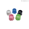 Dental comsumable goods rubber disponsible dapper dishes