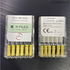 Dental Endodontic Hand Use Niti K File