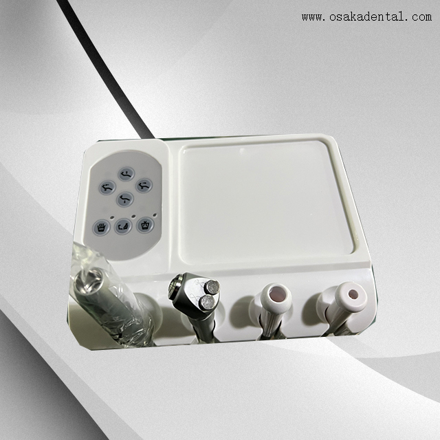 Surgical Electric Electronic Dental Chair 