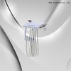 Vinyl Covers Leather Dental Chair With Dentist Stool dental alginate material