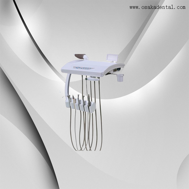 Vinyl Covers Leather Dental Chair With Dentist Stool dental alginate material