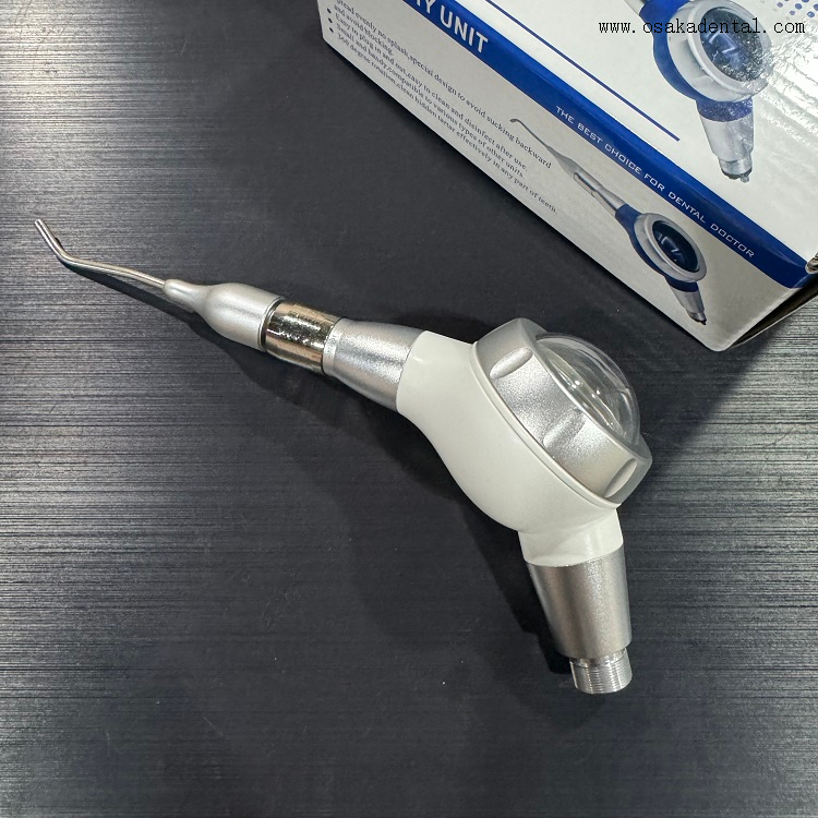 Economic Type Dental Air Prophy OSA-F298C-2