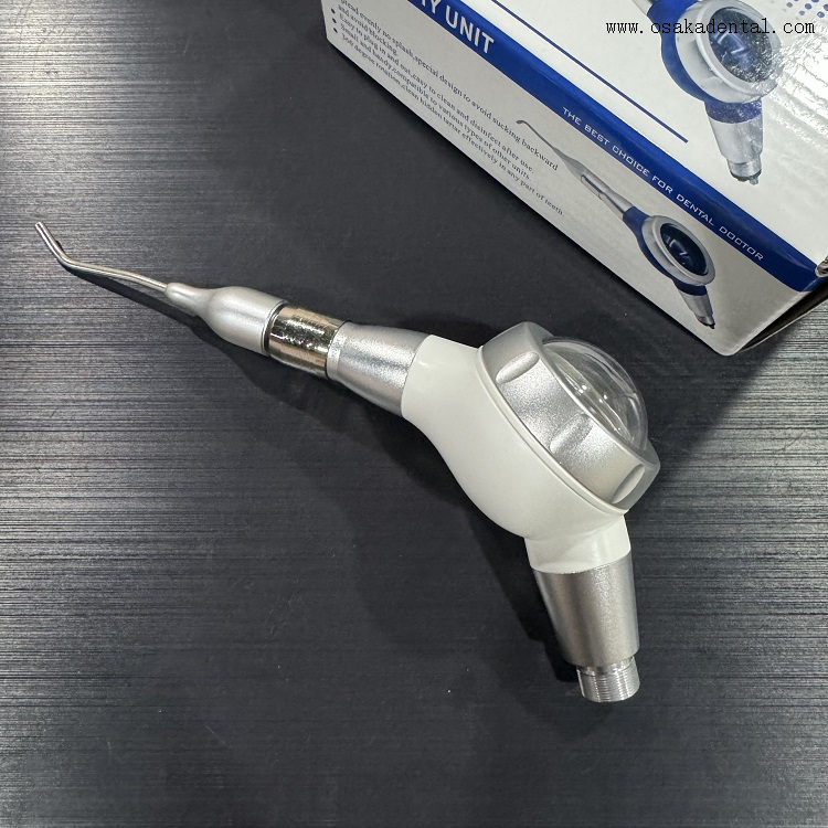 Economic Type Dental Air Prophy OSA-F298C-2